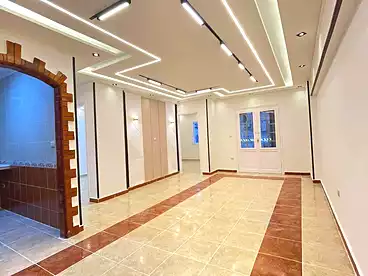 Apartments For sale in Shatee El Nakheel, Al Agamy, 100 sqm