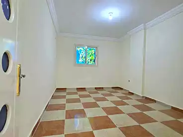 Apartments For sale in El Gaish Rd, El Mandara, 120 sqm