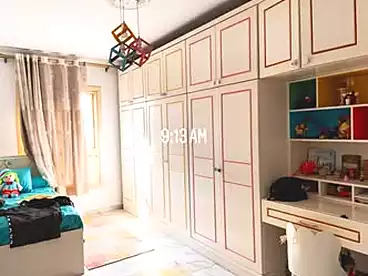 Apartments For sale in Gamal Abd El Nasir St, Sidi Beshr Bahri, 160 sqm