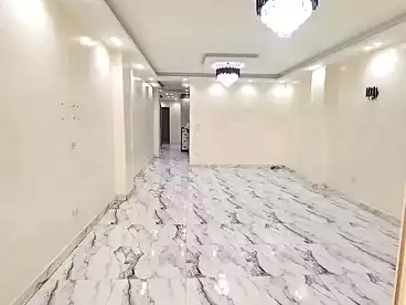 Apartments For sale in El Lebeny, El Haram, 160 sqm