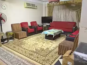 Apartments For sale in Helwan, Greater Cairo, 216 sqm