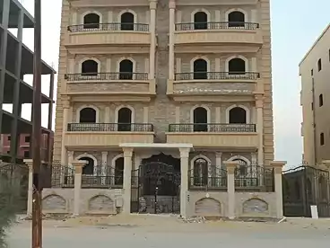 House / Home For sale in 10th of Ramadan, Sharqia, 500 sqm