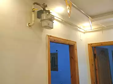 Apartments For rent in El Nozha, Greater Cairo, 145 sqm