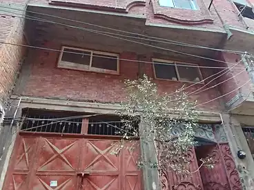 House / Home For sale in Kabeish Road, Faisal, 110 sqm