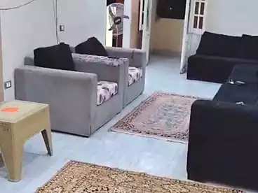Furnished Apartment For rent in Tersa St., El Talbeya, 90 sqm