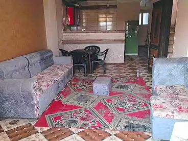 Furnished Apartment For rent in El Haram, Greater Cairo, 90 sqm