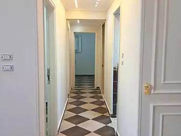 Apartments For sale in Street 45, El Asafra, 130 sqm