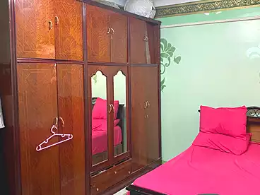 Apartments For sale in Al Kwayta St, El Hanouvel, 110 sqm