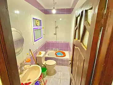 Furnished Apartment For sale in Abu Yusuf, Al Agamy, 90 sqm