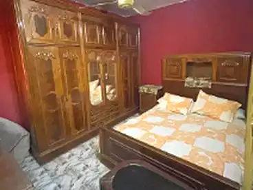 شقق مفروشة للإيجار في المنيب، الجيزة، 70 متر