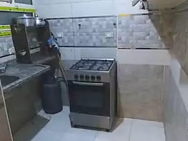 Furnished Apartment For rent in Khatem El Morsalin St, Tersa, 80 sqm