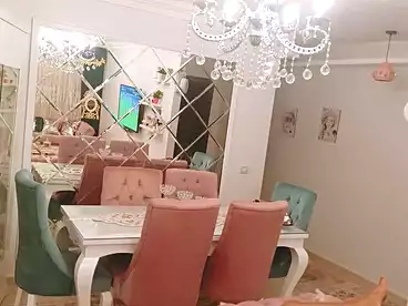 Properties For sale in El Talbeya, Faisal, 130 sqm
