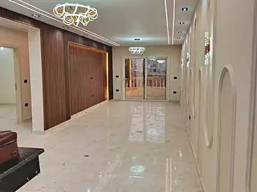 شقق للبيع في المريوطية، فيصل، 180 متر