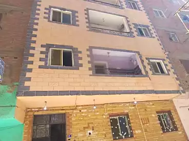 Building For sale in Faisal, Greater Cairo, 100 sqm