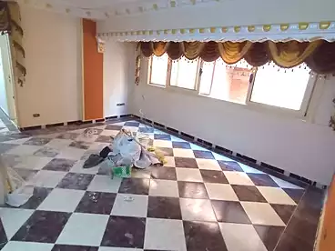 شقق للبيع في شارع أبو الشوارب، الهانوفيل، 90 متر