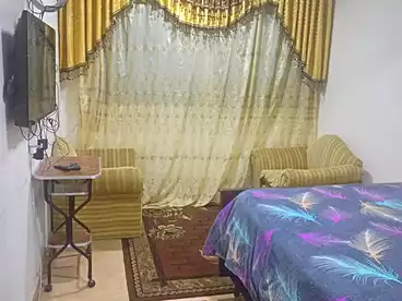 شقق مفروشة للإيجار في شارع السماليهي رقم 1، البيطاش، 80 متر
