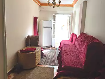 شقق للبيع في شارع نبوي المهندس، المندرة، 80 متر