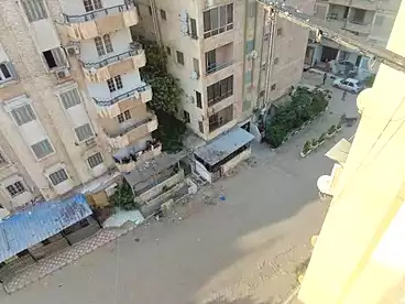 عقارات للبيع في شاطئ النخيل - ٦ اكتوبر، العجمي، 120 متر