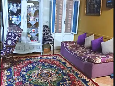 عقارات للبيع في حدائق حلوان، حلوان، 150 متر