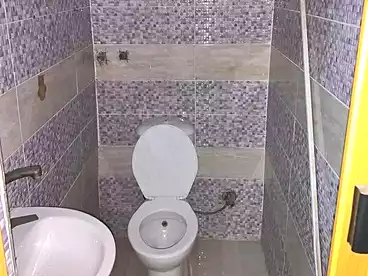 Apartments For rent in El Mohawelat St., El Talbeya, 130 sqm