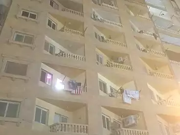 Properties For rent in Nabil Taha St., El Matbaa, 140 sqm