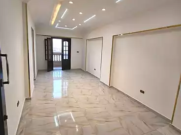 Apartments For sale in El Falki, El Seyouf, 120 sqm