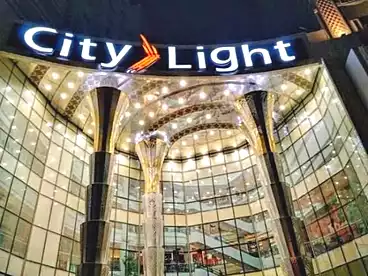 Apartments For rent in City Light Mall, El Seyouf, 165 sqm