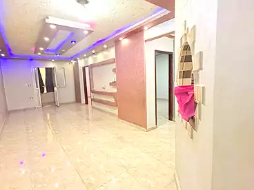 شقق للإيجار في شارع 27، النزهة 2، 150 متر