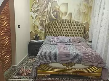 فلل للبيع في شارع البطل أحمد عبد العزيز بليس، البيطاش، 400 متر
