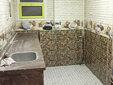 Apartments For sale in El Arbaeen St., Bianchi, 200 sqm