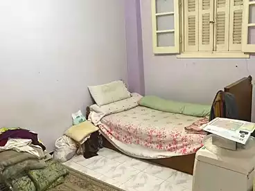 Apartments For sale in Mohammed Naguib St., Sidi Beshr Bahri, 125 sqm