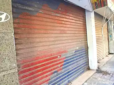 Shops For rent in Al Asafra Bahri, El Asafra, 15 sqm