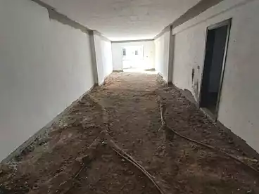 Apartments For sale in City Light Compound, El Seyouf, 175 sqm