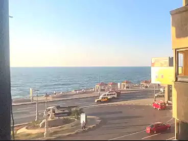 Apartments For sale in El-Gaish Rd, Camp Cesar, 80 sqm