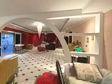 شقق للبيع في جناكليس، الاسكندرية، 350 متر