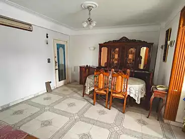 Apartments For sale in Sidi Beshr Bahri, Sidi Bishr, 140 sqm