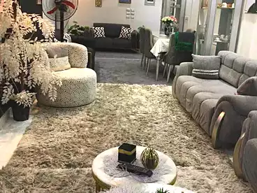 شقق للبيع في جسر السويس، عين شمس، 140 متر