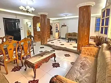 شقق مفروشة للبيع في المندرة، الاسكندرية، 125 متر