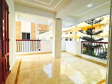 عقارات للبيع في شاطئ النخيل - ٦ اكتوبر، العجمي، 160 متر