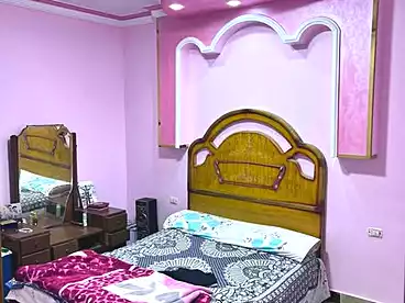 شقق للبيع في شارع المنشية، الطوابق، 125 متر