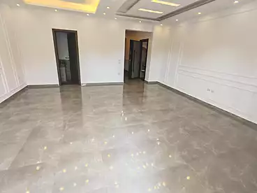 Apartment with Garden For sale in El Sheikh Salim El Bishri St., El Banafsag 6, 230 sqm