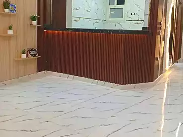 Apartments For sale in El Lebeny, El Haram, 165 sqm