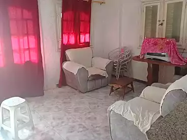 شقق مفروشة للإيجار في شاطئ النخيل - ٦ اكتوبر، العجمي، 100 متر