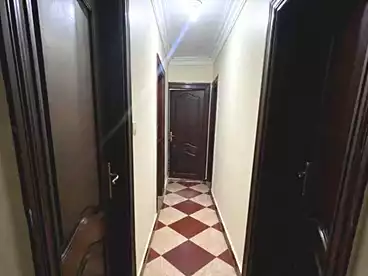 Apartments For sale in El Arbaeen St., Faisal, 140 sqm