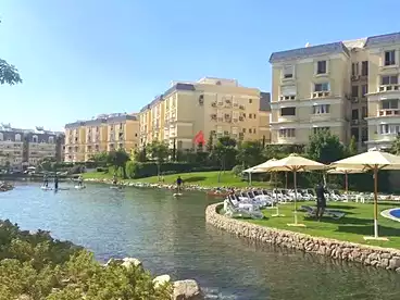 Properties For rent in Mountain View Hyde Park Compound, Compounds in New Cairo, 203 sqm