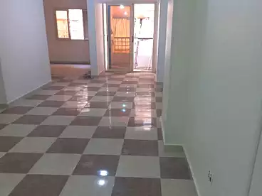 Apartments For rent in El Seyouf, Alexandria, 100 sqm