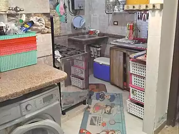 Furnished Apartment For rent in Sidi Beshr Bahri, Sidi Bishr, 80 sqm