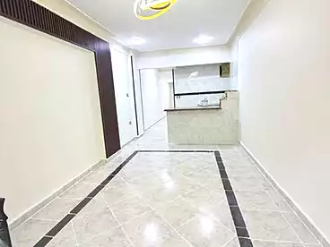 Apartments For sale in Shatee El Nakheel, Al Agamy, 60 sqm