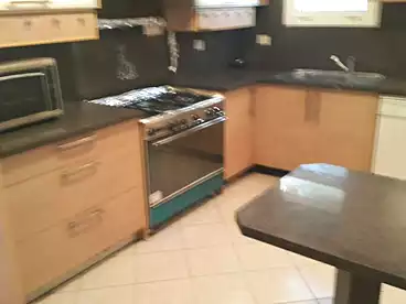 Properties For rent in Ahmed Rami St., Phase 1, 330 sqm
