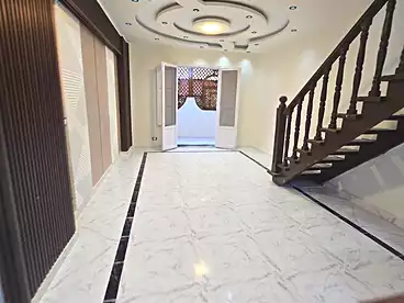 Duplex For sale in Shatee El Nakheel, Al Agamy, 120 sqm
